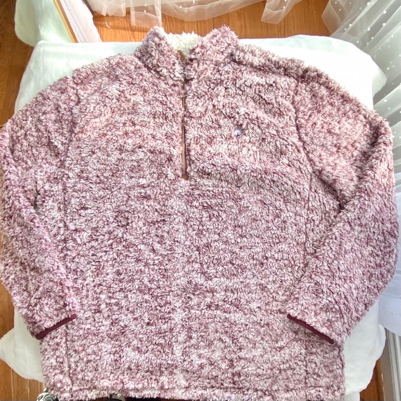 NWOT Southern Shirt Sherpa Jacket in Size XL - Picture 15 of 16